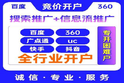 顶尖SEM竞价代运营公司案例分析